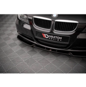 Lame Du Pare-Chocs Avant V.1 BMW 3 E90