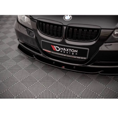 Lame Du Pare-Chocs Avant V.2 BMW 3 E90