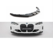 Lame Du Pare-Chocs Avant BMW 4 Coupe / Cabrio G22 / G23
