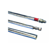 Gaine protectrice COOL IT (Durites/cables) - 3.81 cm x 0.912 m