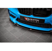 Lame Du Pare-Chocs Avant V.2 BMW M2 Competition F87 