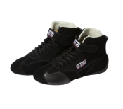 Bottines GT2I Race FIA Noir Femme