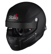 Casque Stilo ST5 R SA2020 noir intérieur noir