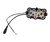 Radio Stilo WL-10 sans fil