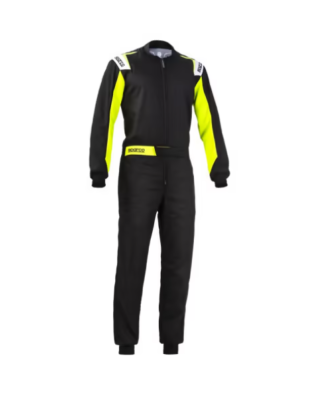 Combinaison Karting Sparco Rookie