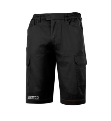 Bermuda Sparco cargo