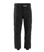 Pantalon mécanicien Sparco homologué FIA