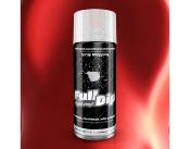 Bombes de peinture FullDip Rouge CARMIN