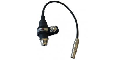 Adaptateur Casque Stilo - Jack 3.5mm