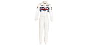 Combinaison Sparco Martini Racing Replica