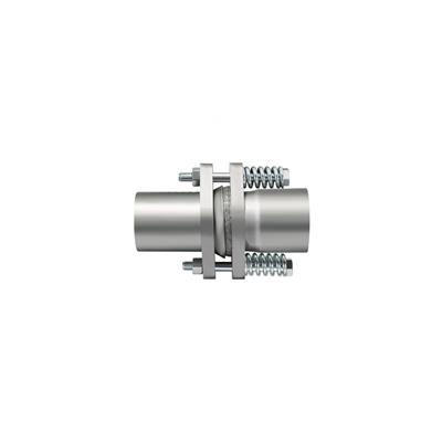 POWERSPRINT Compensateur INOX mâle femelle