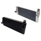 Echangeur aluminium Megane 2 RS