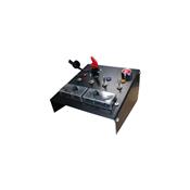 Console Centrale Démarrage Universelle GT2i Race & Safety 200X220