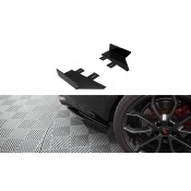 Rear Side Flaps Audi S5 / A5 S-Line Coupe / Cabriolet 8T