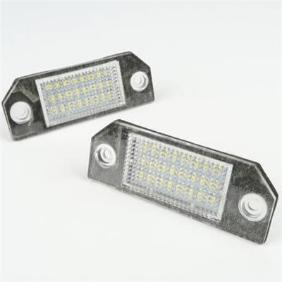 Module Plaque LED