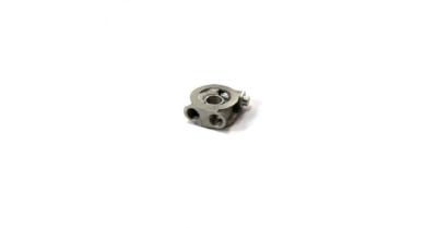 Plaque sandwich M22x1.5 femelle thermostat