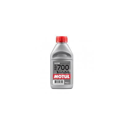 Liquide de frein MOTUL RBF 700 1/2 L