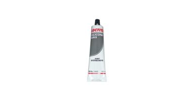 Silicone Gris Joint d'Etanchéité Loctite Tube 100ml