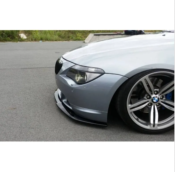  LAME DE PARE-CHOCS AVANT BMW 6 E63 / E64 (AVANT FACELIFT) V.2