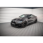 Street Pro Rajouts Des Bas De Caisse BMW M4 G82