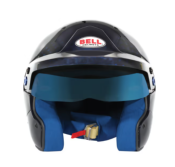 Casque BELL MAG-10 Carbon A.SENNA Hans FIA8859-2024/SA2020