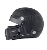 Casque Stilo ST5 GT Turismo Carbone Hans 8860-18