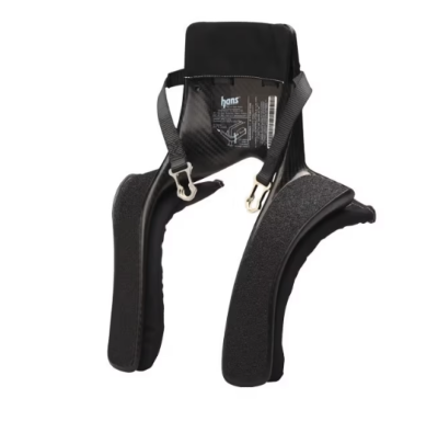 Hans® Hi-Tech 10° Taille M 38 - 45.5cm Stand 21
