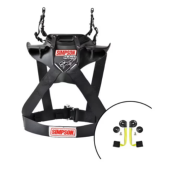 Système Hybrid Simpson Sport QUICK RELEASE