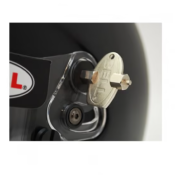 Clé pour kit visserie Bell