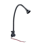 Lecteur Carte Sparco 490mm Lampe Flexible