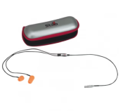 Kit earplugs (oreillettes) Casques STILO