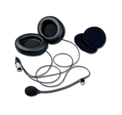 Kit micro pour Stilo Trophy DES PLUS