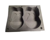 Support Kielder® casque de liaison GT2i