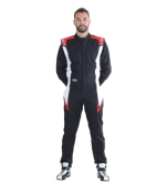 Combinaison karting loisir GT2i Club