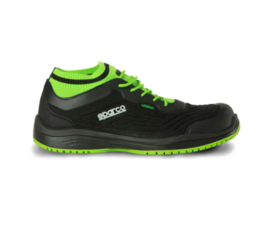 Chaussure de sécurité Sparco Legend SRC S1P ESD