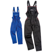 Salopette Mécano Sparco