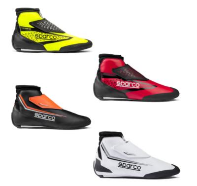 Bottines karting Sparco K-PRIME