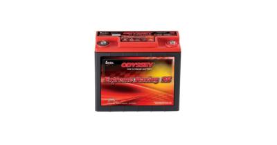 Batterie Compétition Odyssey Extreme Racing 25 PHCA 680/16 Ah 185/79/170/ 7kg