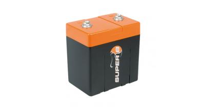 Batterie Super B SB12V10P-DC 1.7kg