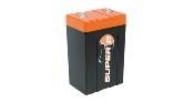 Batterie Super B SB12V15P-EC 2.5kg