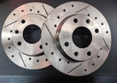 Disque de freins GrA 247mm Peugeot 205