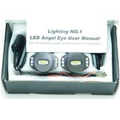 Module Angel Eyes BMW E90/E91