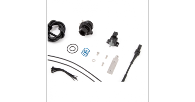 Dump valve Forge à recirculation pour Audi S3 8Y et VW Golf MK8 GTi
