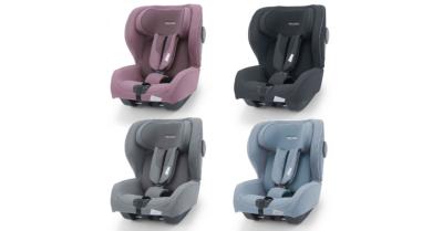 Siège auto Recaro Kio Prime