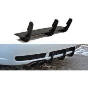 DIFFUSEUR ARRIERE AUDI RS4 B5 ABS