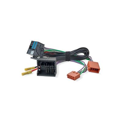 Connecteur Plug And Play Y ISO BMW MINI FOCAL BMW-Y-ISO-HARNESS