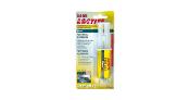 Poxymatic Alu Loctite® 3455 Seringue 24ml