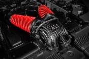 Admission carbone Eventuri Audi RSQ8 / SQ7 / SQ8 2020+