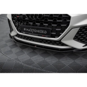 Lame Du Pare-Chocs Avant V.1 Audi RSQ3 F3 