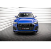  Lame Du Pare-Chocs Avant V.1 Audi SQ5 / Q5 S-Line SUV / Sportback Mk2 Facelift